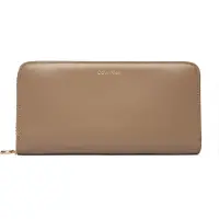 Calvin Klein Plånbok mocka