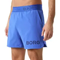 Björn Borg Borg Shorts 6 Inch Blå, XXL