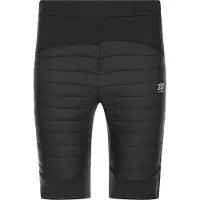 2117 of Sweden Sikan, Isolerande Shorts, Herr, Svart