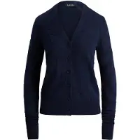 Ralph Lauren Kofta marinblå
