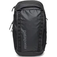 Patagonia Black Hole Pack 32L Black W/Black