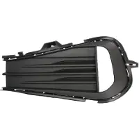 BLIC Ventilationsgaller, stötfångare 6502-07-9563913P