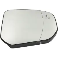 BLIC Spegelglas, yttre spegel 6102-03-2402315P
