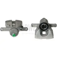 BUDWEG CALIPER Bromsok 345086