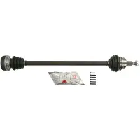 FEBI BILSTEIN Drivaxel 197470