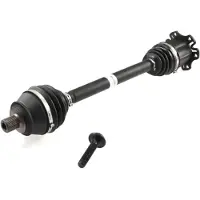 SPIDAN Drivaxel GKND11825