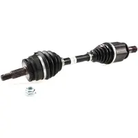 SPIDAN Drivaxel GKND12980
