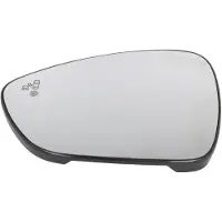 BLIC Spegelglas, yttre spegel 6102-08-1141311P