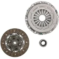 Nexus Kopplingssats F10331NX