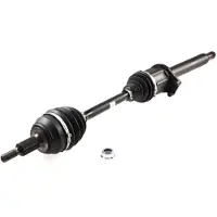 SPIDAN Drivaxel GKND13072