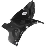 BLIC Fenderfodral av plast 6601-01-0038802PP
