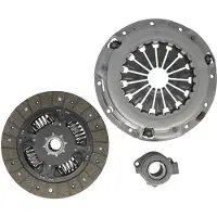 Nexus Kopplingssats F18007NX