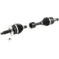 SPIDAN Drivaxel GKND13084