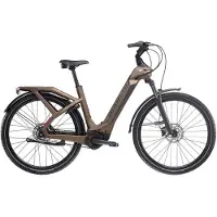 Bianchi E-omnia C-type Deore10 2024 Elcykel