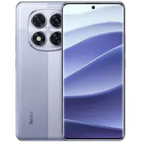 Xiaomi Redmi Note 14 Pro 5G Smartphone MediaTek Dimensity 7300-Ultra Åttakärnig Redmi Note14 Pro Mobiltelefon Streaming Spel Bildbehandling Kontor Live 8GB+128GB violett