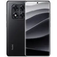 Xiaomi Redmi Note 14 Pro 5G Smartphone MediaTek Dimensity 7300-Ultra Åttakärnig Redmi Note14 Pro Mobiltelefon Streaming Spel Bildbehandling Kontor Live 12GB+256GB svart