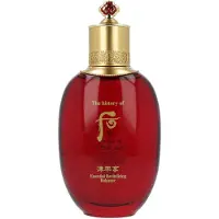 The history of whoo Jinyulhyang Jinyul Essential Revitalizing Balancer 150ml