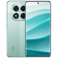 Xiaomi Redmi Note 14 Pro 5G Smartphone MediaTek Dimensity 7300-Ultra Åttakärnig Redmi Note14 Pro Mobiltelefon Streaming Spel Bildbehandling Kontor Live 12GB+256GB grön