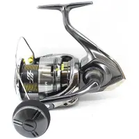 Shimano Twin Power Fe Snurrande Fiskerulle