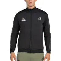 Bullpadel Pindaro Sweatshirt Med Dragkedja