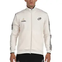 Bullpadel Pindaro Sweatshirt Med Dragkedja
