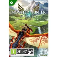MS ESD Monster Hunter Stories 2: Wings of Ruin XXL MS