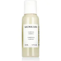 Sachajuan Clarifying Shampoo Deluxe Schampo 50 ml