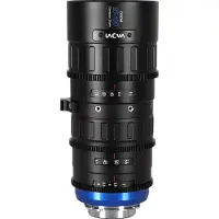 Laowa Ooom 25-100mm T2.9 Kameralins