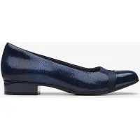 Clarks Juliet Monte Marina Skor