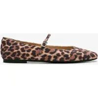 Clarks Emelina Gem Söder Printskor