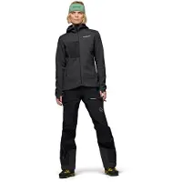 Norrøna Trollveggen Warm3 Zip Hood Phantom