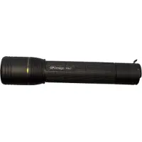 GP GP57 Ficklampa Zoom - 1000LM IPX4