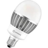 Osram PERFORMANCE HQL - LED-glödlampa - form: elliptisk - E27 - 21.5 W (motsvarande 80 W) - klass D - svalt vitt ljus - 4000 K