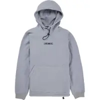 Burton Cinder Pullover Tröja Med Huva