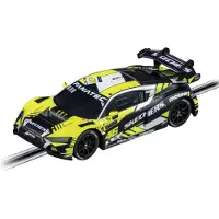 Carrera 20064230 GO!!! Slotcar bil Audi R8 LMS GT3 evo II Rossi, No. 46