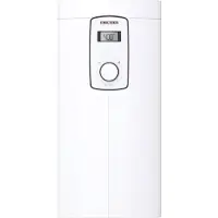 Stiebel Eltron 236745 DHB-E 18/21/24 LCD Varmvattenberedare A (A+ - F) Elektronisk 18 kW, 21 kW, 24 kW