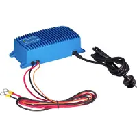 Victron Energy Blå Smart Ip67 12/25 (1+si) Laddare