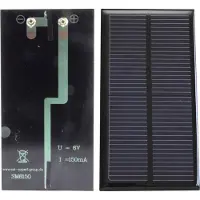 SOL EXPERT SM6150 SM6150 Solcellsmodul