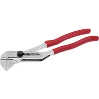Cimco Powergrip 101243 Tångnyckel 60 mm 30 cm