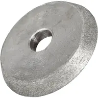 Holzmann Maschinen BSG13E-DIAM Diamantskiva Diameter 78 mm Kornighet=150 1 st