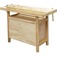 Holzmann Maschinen WB138C Hyvelbänk (B x H x D) 1380 x 840 x 620 mm