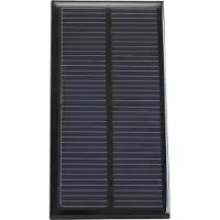 SOL EXPERT SM6150 Solcellsmodul