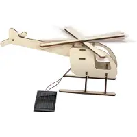 SOL EXPERT 40260 40260 Solcells-helikopter