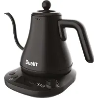 Dualit Pour Over Kettle Vattenkokare
