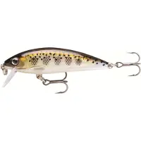Rapala X-Rap Countdown 5cm