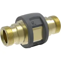 Kärcher 4.111-037.0 EASY!Lock Adapter för ångrengöringsmedel 1 st