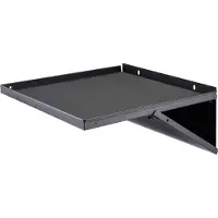 Vigor V6221 fällbord V6221 (L x B) 406 mm x 394 mm