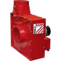 Holzmann Maschinen FAN4000_400V Utsugningsfläkt 4000 W