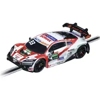 Carrera 20064226 GO!!! Bil Audi R8 LMS GT3 evo II DTM René Rast, Nr 33
