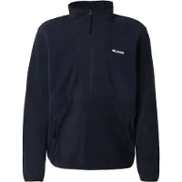 Columbia Sequoia Grove Fleece Med Halv Dragkedja